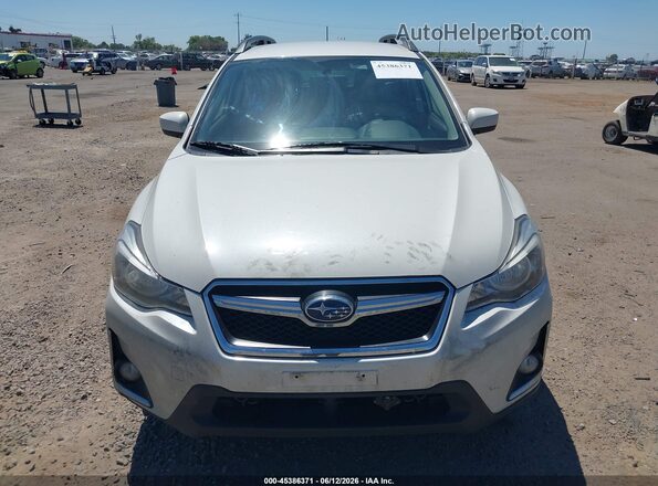 JF2GPABC2HG278524 2017 SUBARU CROSSTREK White 