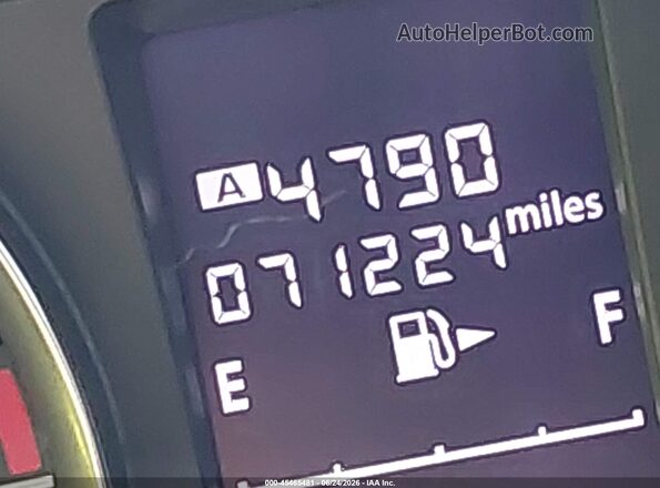 JF2GPABC2HH247610 2017 SUBARU CROSSTREK Синий 