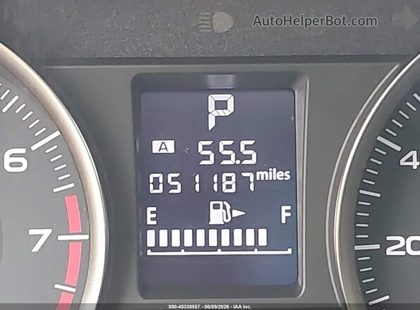 JF2GPABC2HH263192 2017 SUBARU CROSSTREK White 