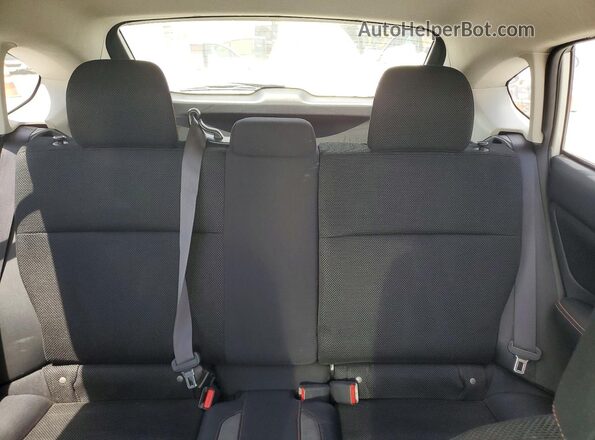 JF2GPABC3G8275284 2016 SUBARU CROSSTREK White 