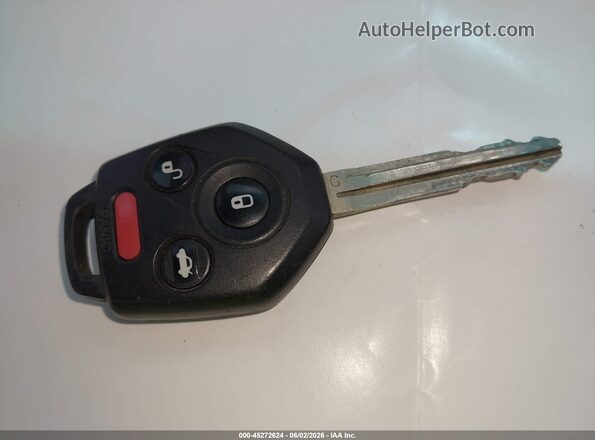 JF2GPABC3G8326945 2016 SUBARU CROSSTREK Blue Вид панелі приладів