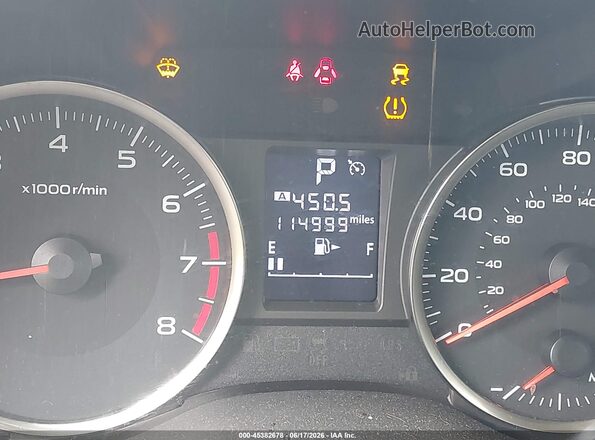 JF2GPABC3H8231240 2017 SUBARU CROSSTREK Beige 
