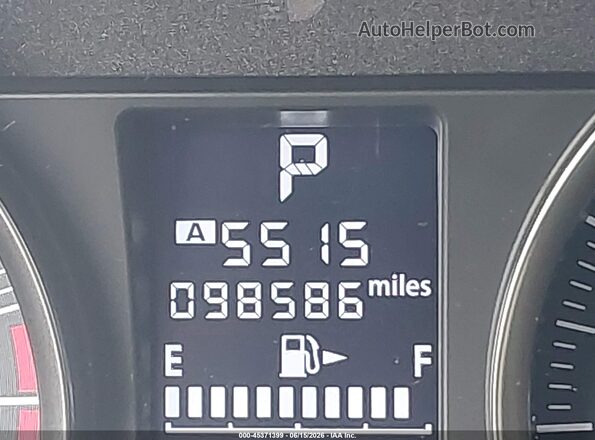 JF2GPABC3HH252458 2017 SUBARU CROSSTREK Blue 