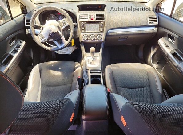 JF2GPABC5H8216934 2017 SUBARU CROSSTREK Black 
