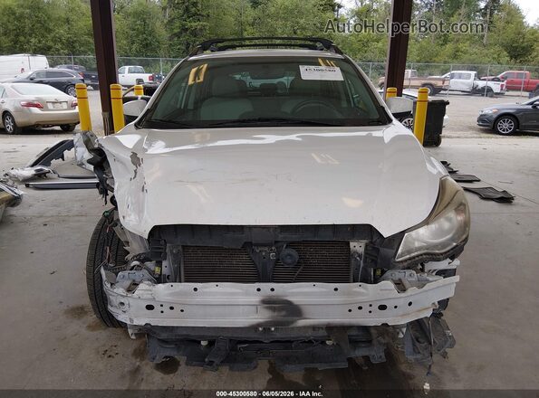 JF2GPABC5HH239209 2017 SUBARU CROSSTREK White 