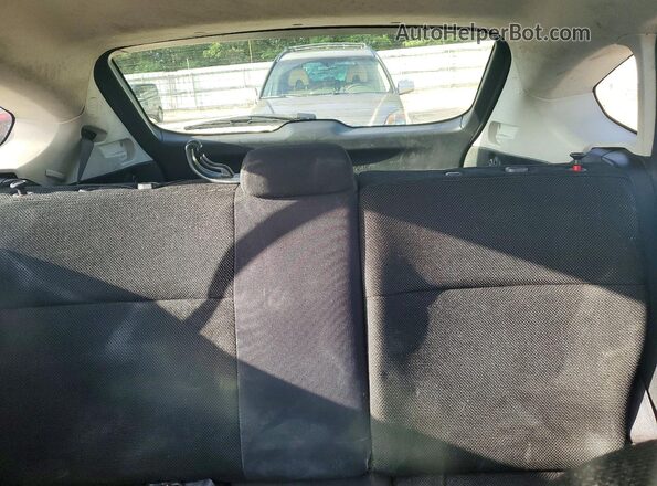 JF2GPABC6H8200483 2017 SUBARU CROSSTREK Charcoal Вид задніх сидінь