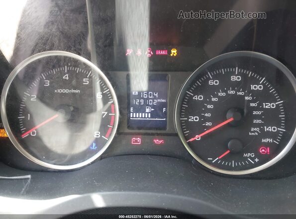 JF2GPABC6HG241556 2017 SUBARU CROSSTREK White Вид задніх сидінь