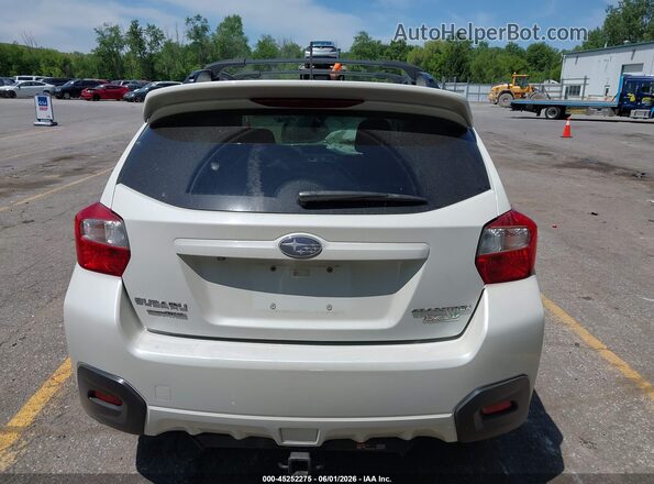 JF2GPABC6HG241556 2017 SUBARU CROSSTREK White 