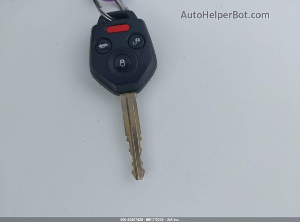 JF2GPABC8G9297792 2016 SUBARU CROSSTREK Серебряный Вид панели приборов
