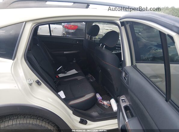 JF2GPABC8GH310451 2016 SUBARU CROSSTREK Gray VIN կոդի պիտակի տեսք