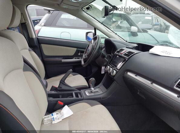 JF2GPABC8H8260460 2017 SUBARU CROSSTREK White 