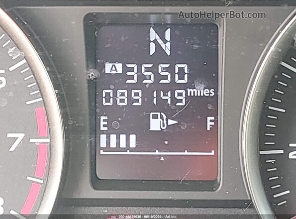 JF2GPABC9G8297340 2016 SUBARU CROSSTREK Blue 