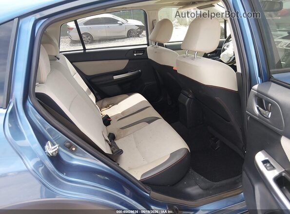 JF2GPABC9G8297340 2016 SUBARU CROSSTREK Blue VIN կոդի պիտակի տեսք