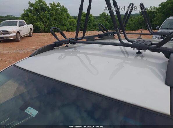 JF2GPABCXGH346870 2016 SUBARU CROSSTREK White Դիմացի տեսք