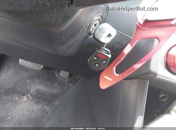 JF2GPADC0G8232017 2016 SUBARU CROSSTREK Silver Вид панелі приладів