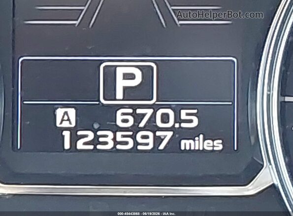 JF2GPADC8HH243025 2017 SUBARU CROSSTREK Black 