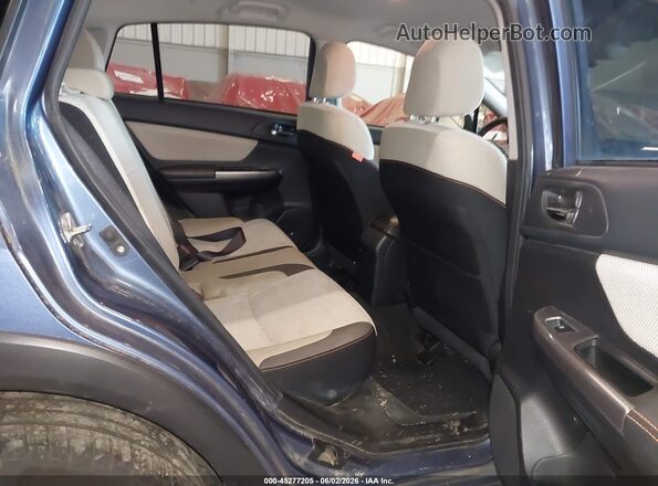 JF2GPADC9G8251021 2016 SUBARU CROSSTREK Blue VIN կոդի պիտակի տեսք