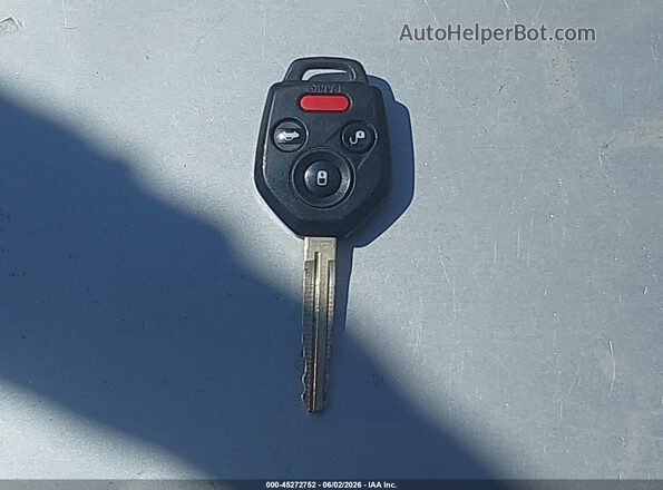 JF2GPADC9HH253322 2017 SUBARU CROSSTREK Blue Առջևի վահանակի տեսք