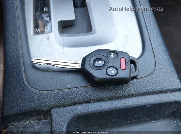 JF2GPADCXGH329287 2016 SUBARU CROSSTREK White Dashboard view