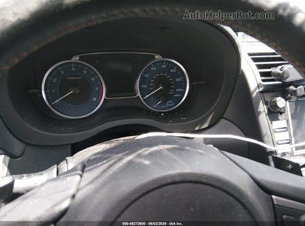 JF2GPADCXGH330472 2016 SUBARU CROSSTREK White Вид задніх сидінь
