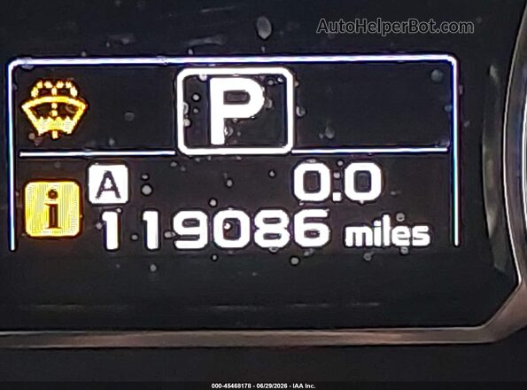 JF2GPAKC1H8221564 2017 SUBARU CROSSTREK Black 