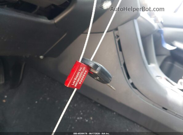 JF2GPAKC3HH237958 2017 SUBARU CROSSTREK Gray წინა პანელის ხედი
