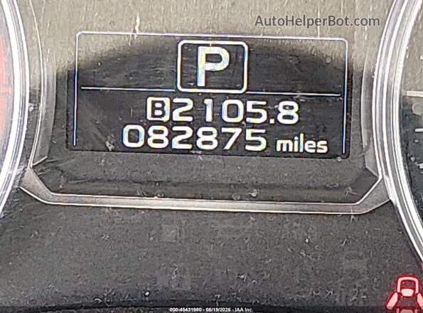 JF2GPAKC5H8200362 2017 SUBARU CROSSTREK Черный 