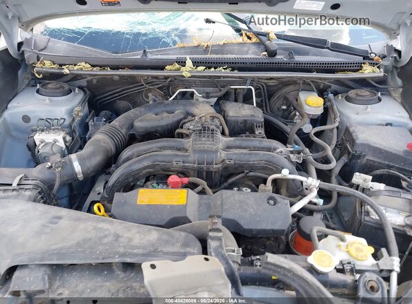 JF2GPAKC5HH261601 2017 SUBARU CROSSTREK Кремовый Вид сзади