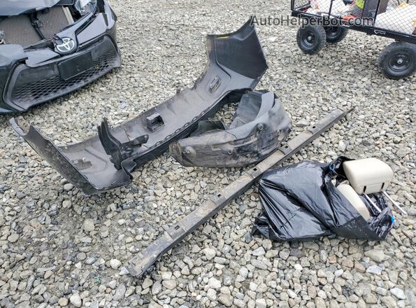 JF2GPALC2GH304109 2016 SUBARU CROSSTREK Black 