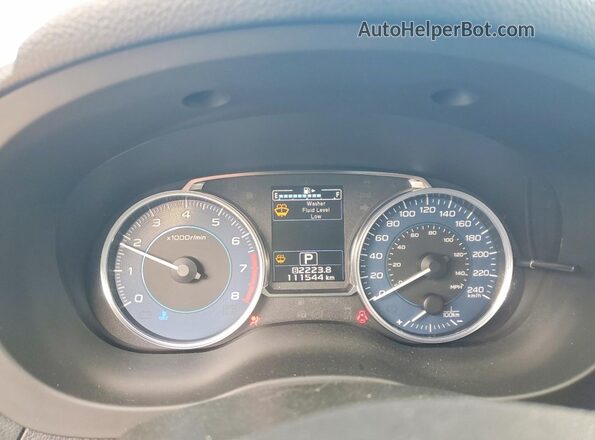 JF2GPALC4HH239622 2017 SUBARU CROSSTREK Blue 