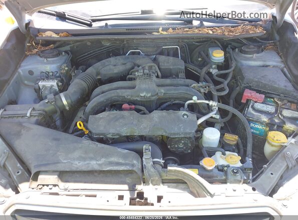 JF2GPALC7G8237524 2016 SUBARU CROSSTREK Серый Вид сзади