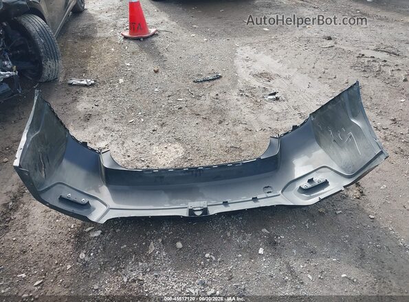 JF2GPALC7GH340698 2016 SUBARU CROSSTREK Gray Dashboard view