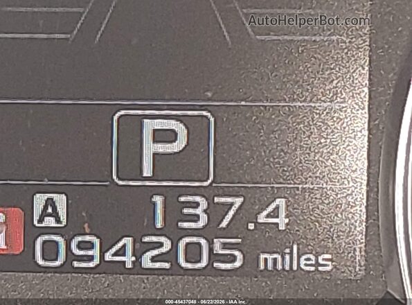 JF2GPANC2G8328133 2016 SUBARU CROSSTREK Silver 