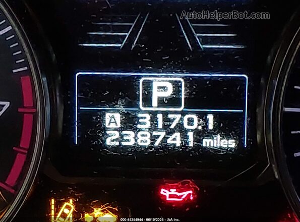 JF2GPANC9G8310096 2016 SUBARU CROSSTREK White 