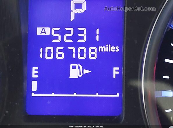 JF2GPBLC9GH205650 2016 SUBARU CROSSTREK HYBRID Черный 