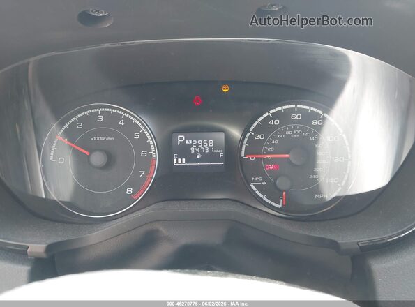 JF2GTAAC4JH245487 2018 SUBARU CROSSTREK Light Blue 