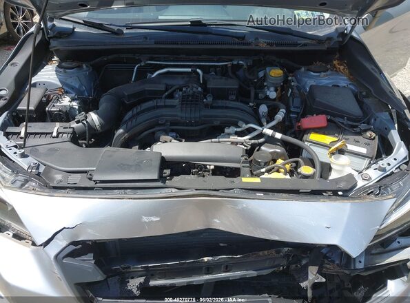 JF2GTAAC4JH245487 2018 SUBARU CROSSTREK Light Blue 