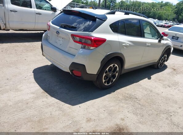 JF2GTABC0PH276842 2023 SUBARU CROSSTREK White Rear right