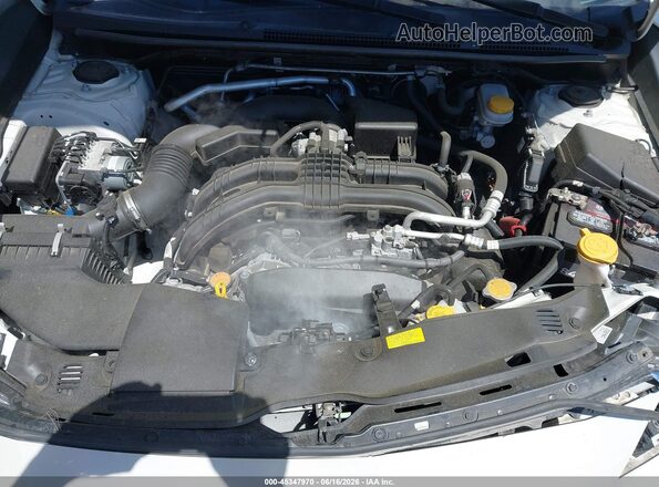 JF2GTABC0PH276842 2023 SUBARU CROSSTREK White Rear view