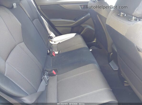 JF2GTABC0PH276842 2023 SUBARU CROSSTREK White VIN sticker view