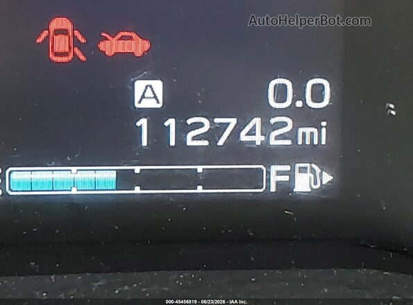 JF2GTABC1MH233591 2021 SUBARU CROSSTREK Зеленый Вид задних сидений