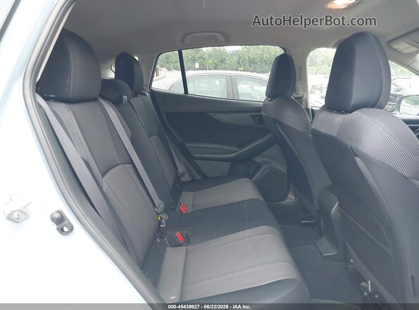 JF2GTABC1PH201051 2023 SUBARU CROSSTREK Синий Вид наклейки с VIN-кодом