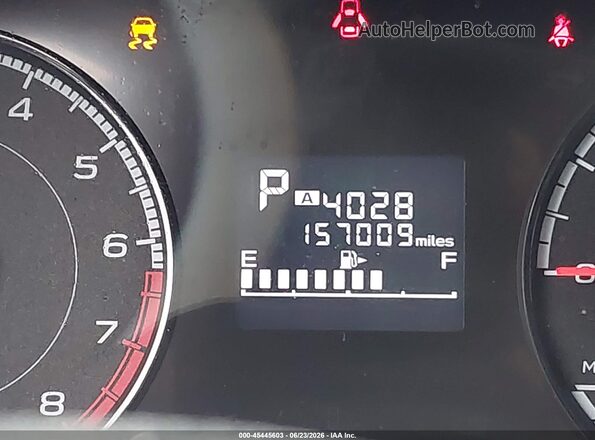 JF2GTABC2J8341486 2018 SUBARU CROSSTREK Gray 