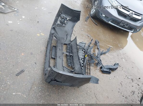 JF2GTABC2J8341486 2018 SUBARU CROSSTREK Gray Widok zestawu wskaźników