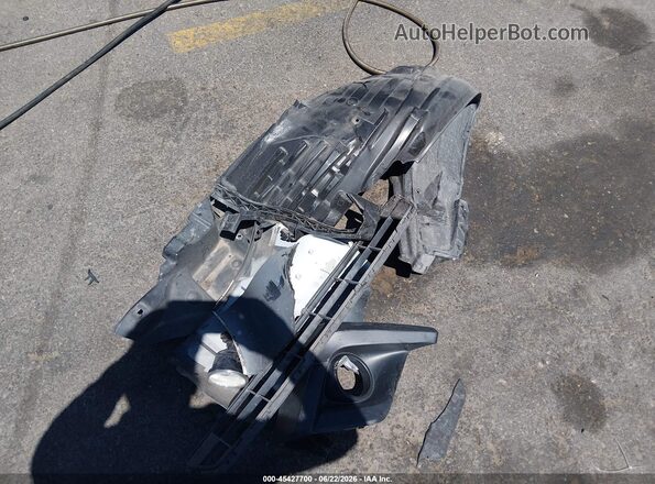JF2GTABC3JH314653 2018 SUBARU CROSSTREK Белый Вид щитка приборов