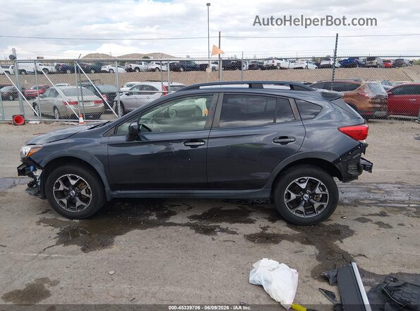 JF2GTABC4JH301846 2018 SUBARU CROSSTREK Black 
