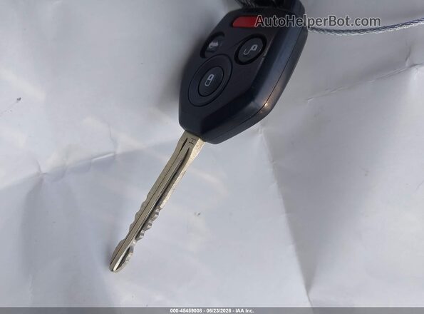JF2GTABC4PH213047 2023 SUBARU CROSSTREK Gray Vista del salpicadero