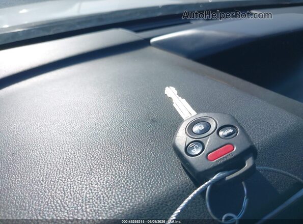 JF2GTABC6J9290990 2018 SUBARU CROSSTREK Белый Вид панели приборов