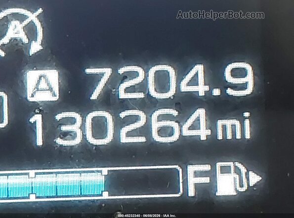 JF2GTABC7M8212034 2021 SUBARU CROSSTREK Белый 