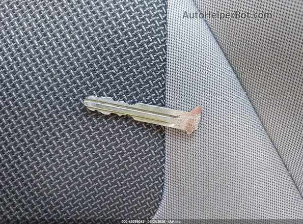 JF2GTABC9JH248965 2018 SUBARU CROSSTREK Синий Вид панели приборов